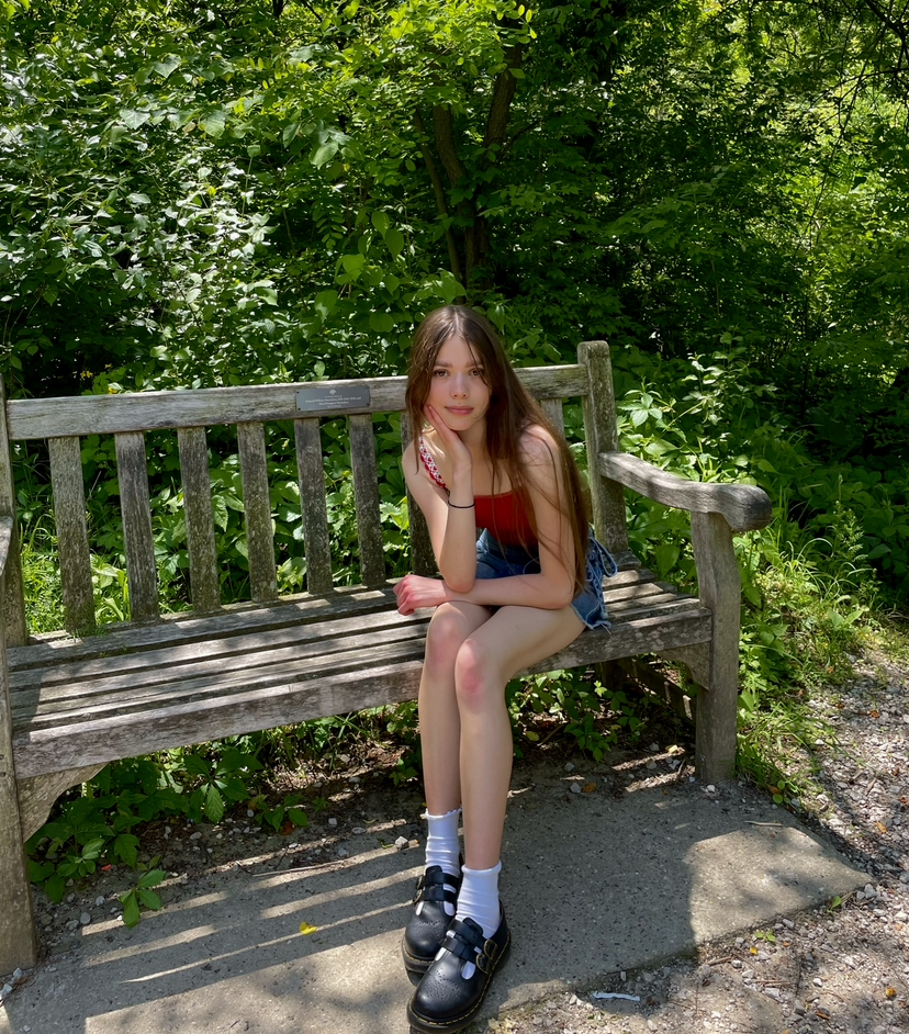 Read more about the article Anna’s Journey into the Writing Center