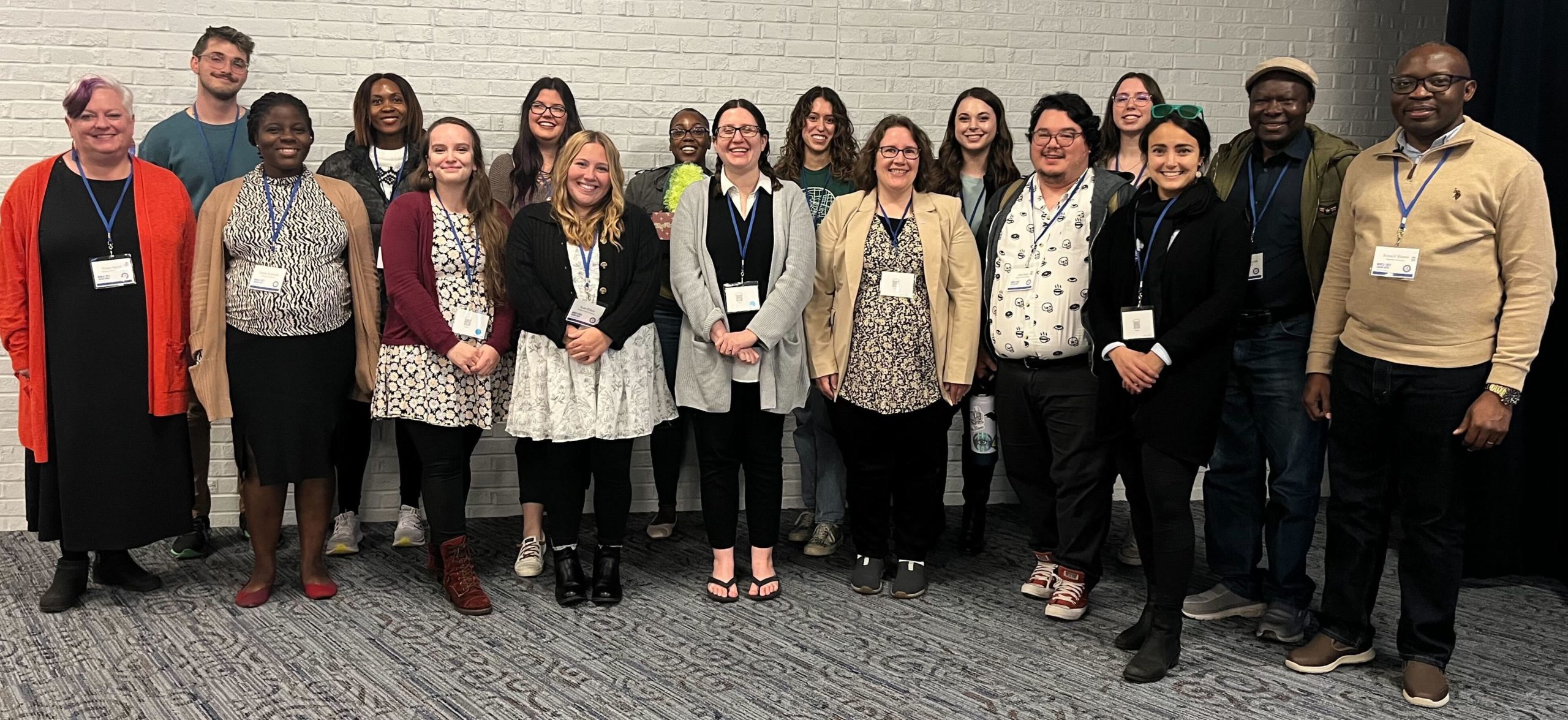 Read more about the article MSU WC Consultants Share Their Experiences from MiWCA 2023
